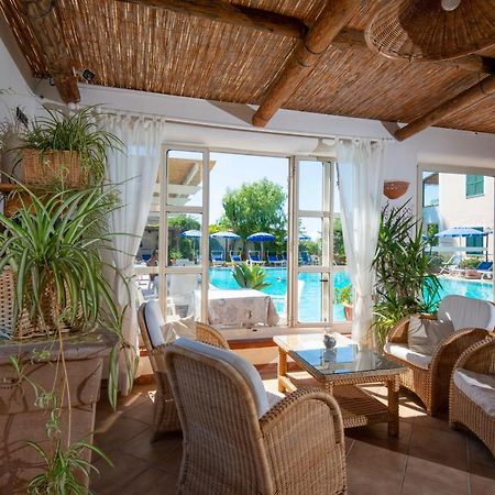 Hotel Villa Melodie - Adults Only Forio (Isola d'Ischia) Exterior foto