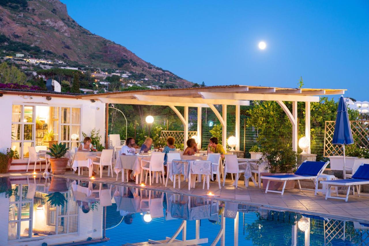 Hotel Villa Melodie - Adults Only Forio (Isola d'Ischia) Exterior foto