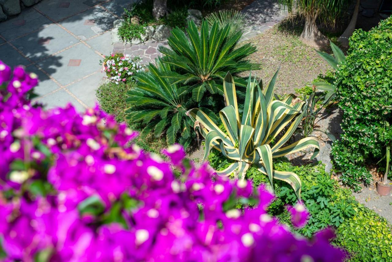 Hotel Villa Melodie - Adults Only Forio (Isola d'Ischia) Exterior foto